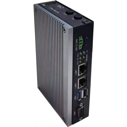 X86邊緣計算網(wǎng)關WES-WJ190-2120